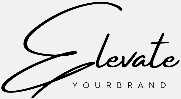 Elevate Your Brand